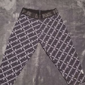 PINK Athletic Leggings